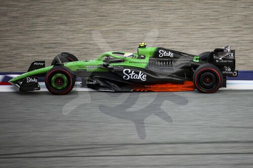 F1 Grand Prix of Austria