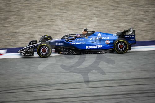 F1 Grand Prix of Austria