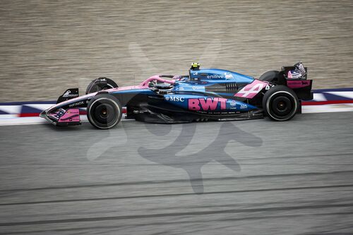 F1 Grand Prix of Austria