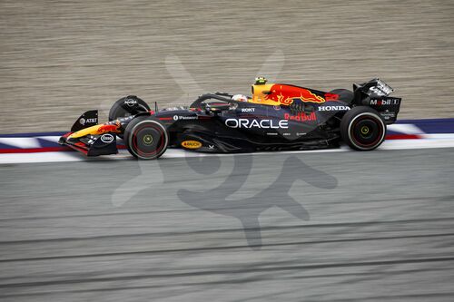F1 Grand Prix of Austria