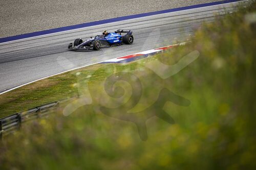F1 Grand Prix of Austria