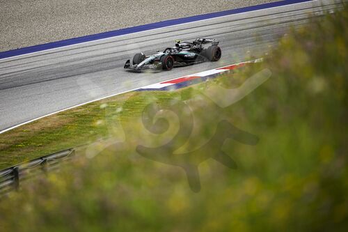F1 Grand Prix of Austria