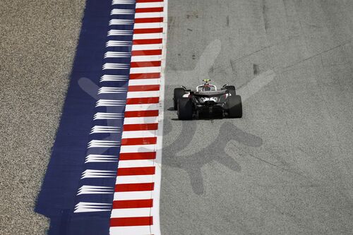 F1 Grand Prix of Austria