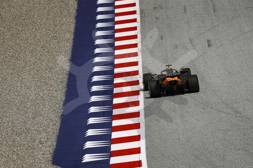 F1 Grand Prix of Austria