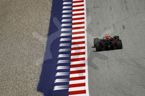 F1 Grand Prix of Austria