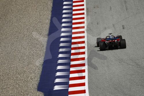 F1 Grand Prix of Austria