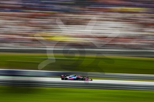 F1 Grand Prix of Austria