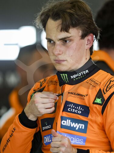 F1 Grand Prix of Austria