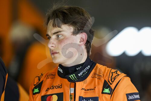 F1 Grand Prix of Austria