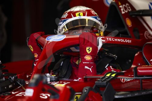 F1 Grand Prix of Austria