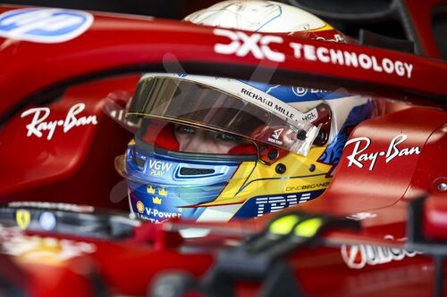 F1 Grand Prix of Austria