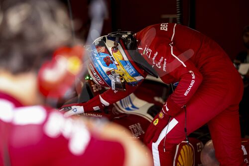 F1 Grand Prix of Austria