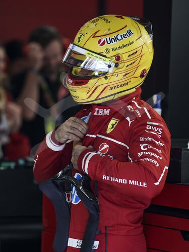 F1 Grand Prix of Austria