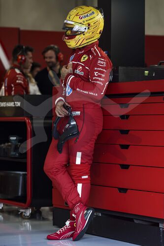 F1 Grand Prix of Austria