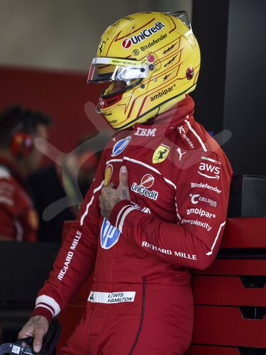 F1 Grand Prix of Austria