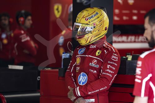 F1 Grand Prix of Austria