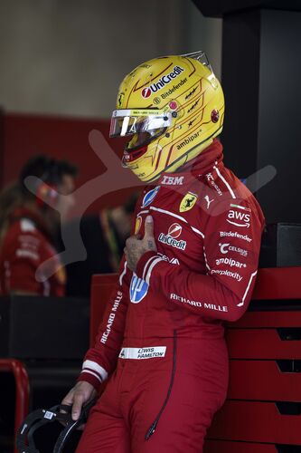 F1 Grand Prix of Austria