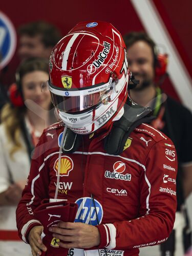 F1 Grand Prix of Austria