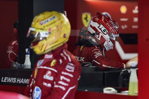 F1 Grand Prix of Austria