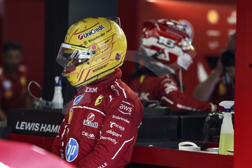 F1 Grand Prix of Austria