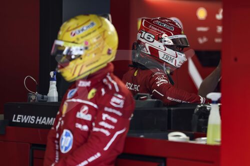 F1 Grand Prix of Austria