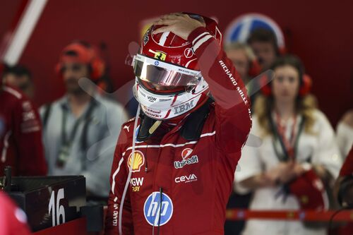 F1 Grand Prix of Austria