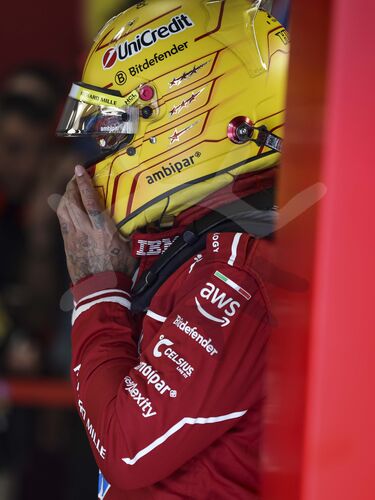 F1 Grand Prix of Austria