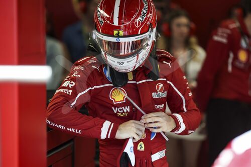 F1 Grand Prix of Austria