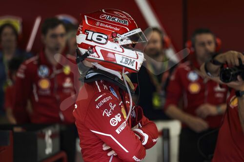F1 Grand Prix of Austria