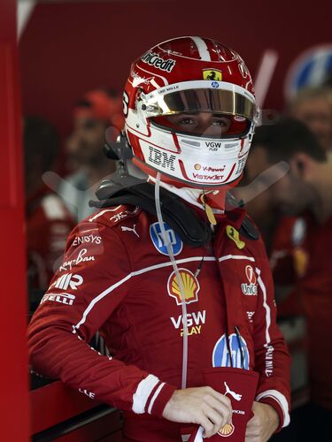 F1 Grand Prix of Austria
