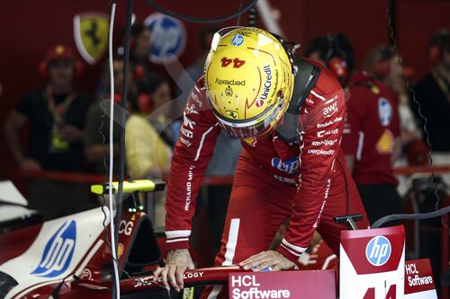 F1 Grand Prix of Austria