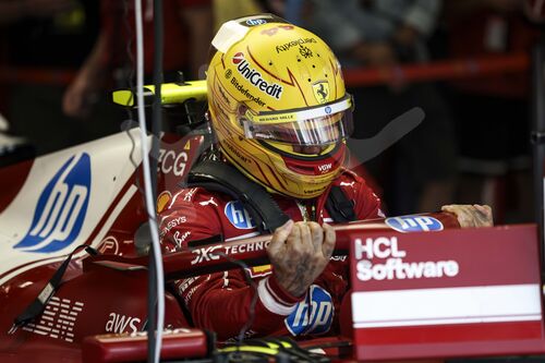 F1 Grand Prix of Austria