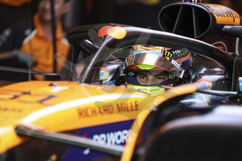 F1 Grand Prix of Austria