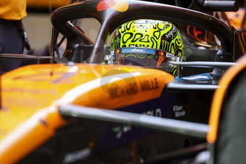 F1 Grand Prix of Austria