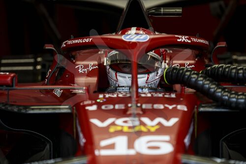 F1 Grand Prix of Austria
