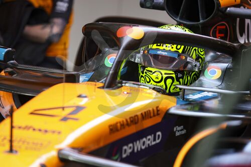 F1 Grand Prix of Austria