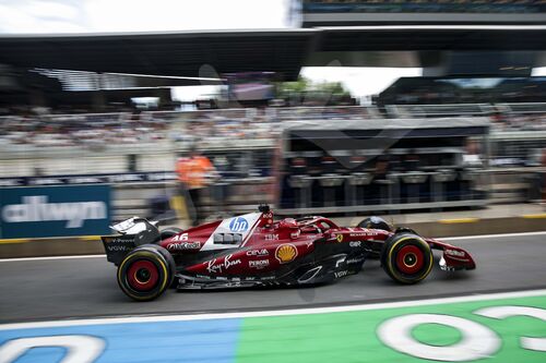 F1 Grand Prix of Austria