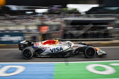 F1 Grand Prix of Austria