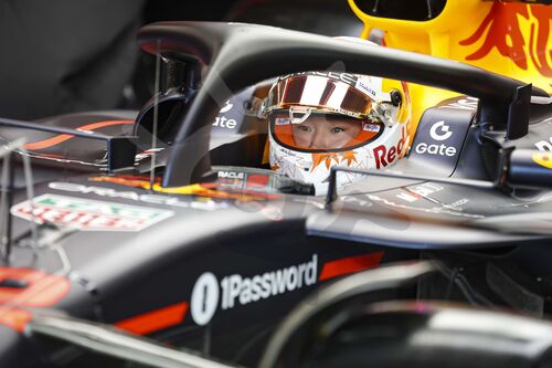 F1 Grand Prix of Austria