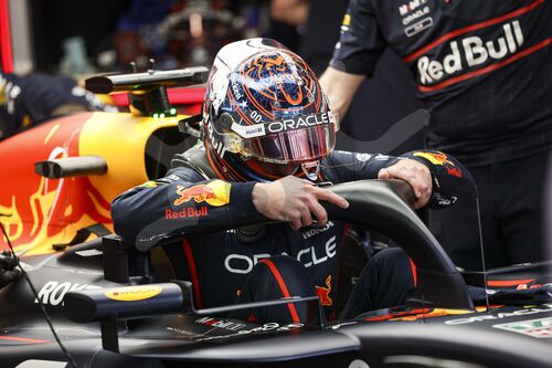 F1 Grand Prix of Austria