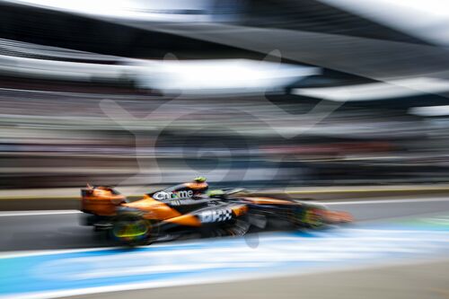F1 Grand Prix of Austria
