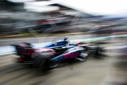 F1 Grand Prix of Austria