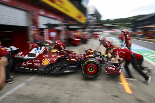F1 Grand Prix of Austria