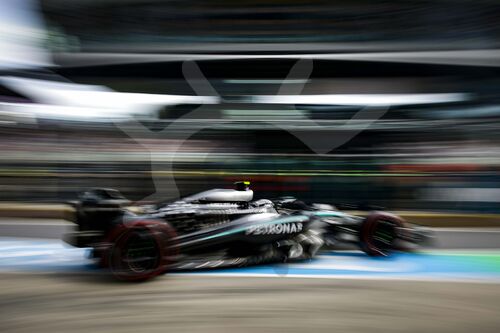 F1 Grand Prix of Austria