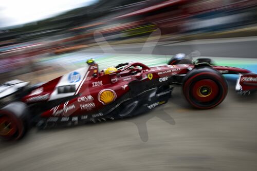 F1 Grand Prix of Austria