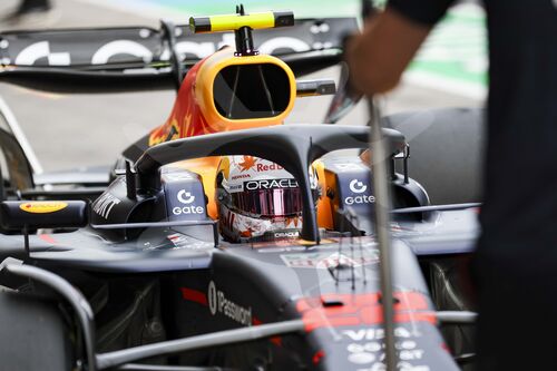 F1 Grand Prix of Austria