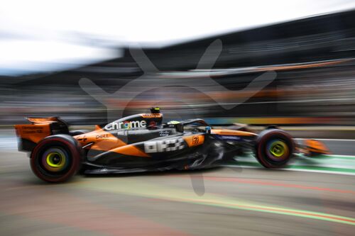 F1 Grand Prix of Austria