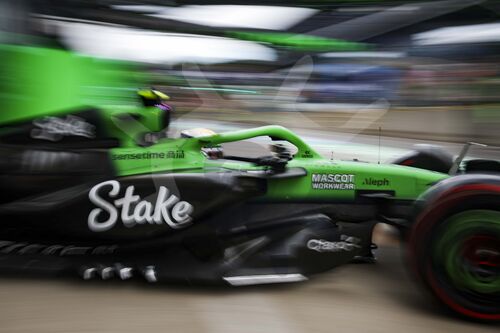 F1 Grand Prix of Austria