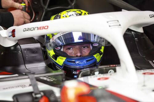 F1 Grand Prix of Austria