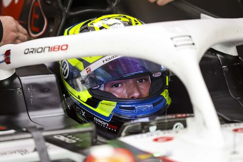 F1 Grand Prix of Austria